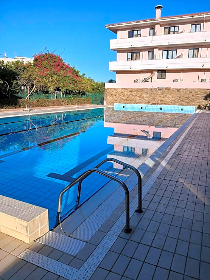 Green Sporting Club Hotel