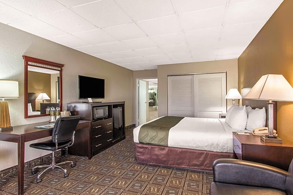 Quality Inn & Conference Center