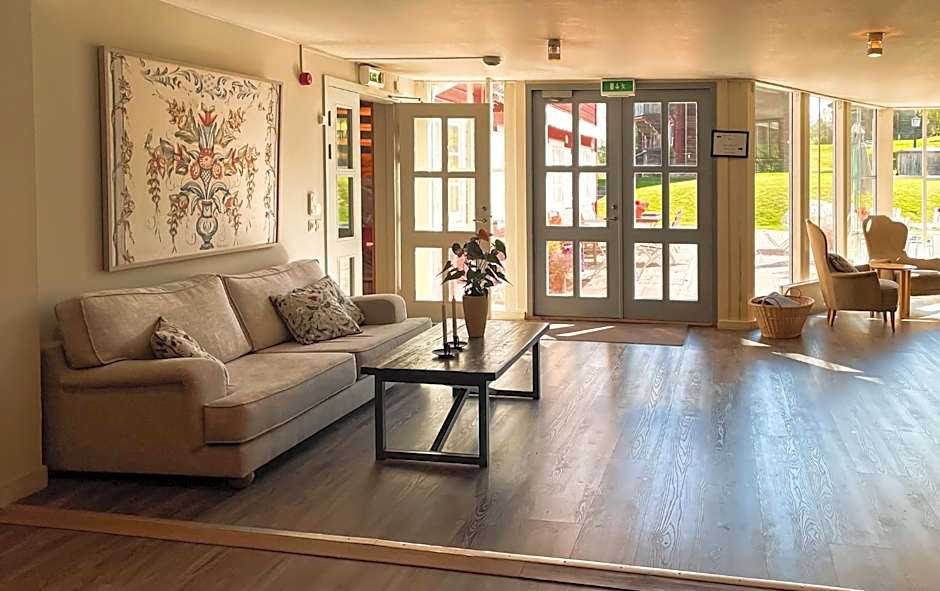 Hotell Gyllene Hornet