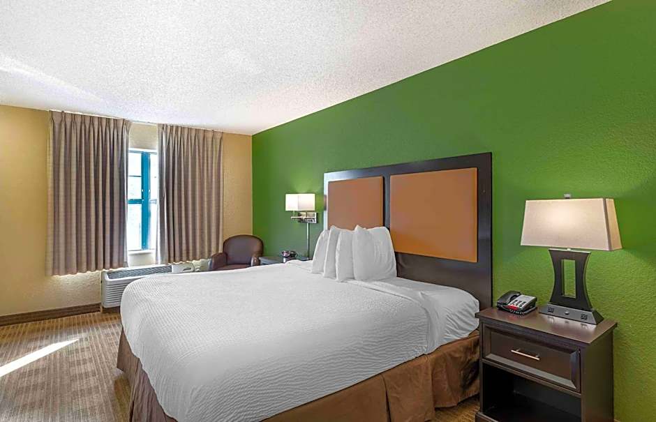 Extended Stay America Suites - Portland - Beaverton/Hillsboro - Eider Ct
