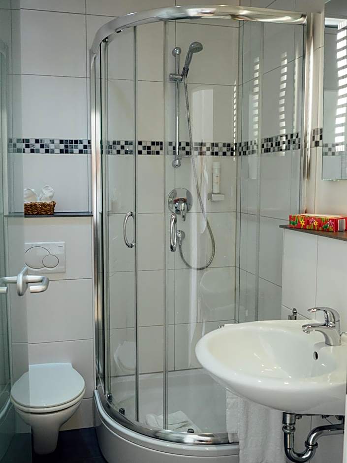 Hotel Garni Ammergauer Hof