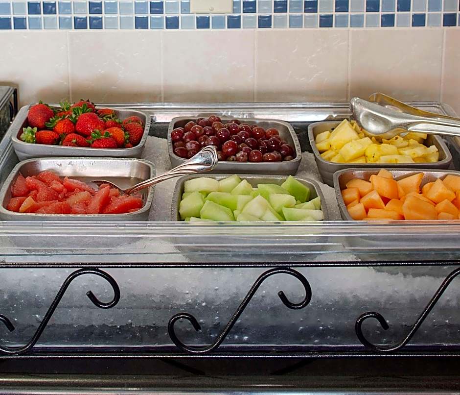 DoubleTree Suites by Hilton Hotel Bentonville