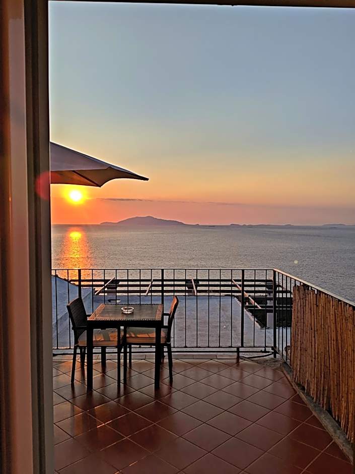 B&B Il Paradiso di Capri