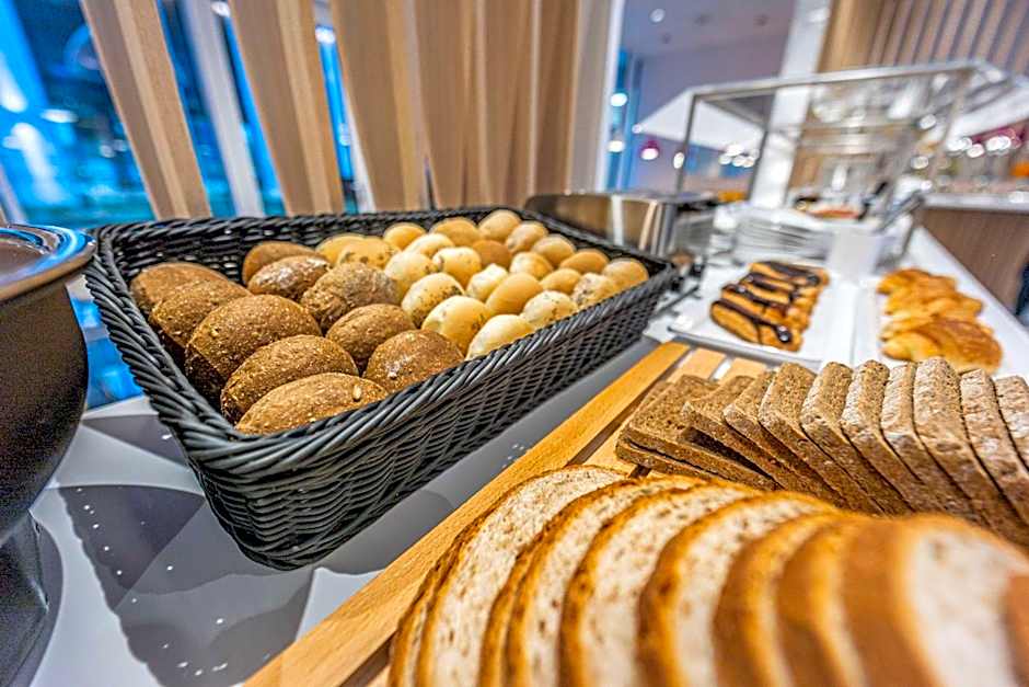 Prize by Radisson, Antwerp City