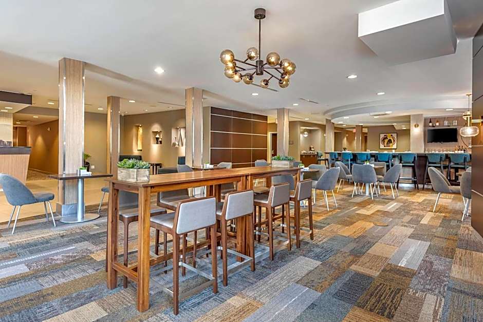 Cambria Hotel Madison East