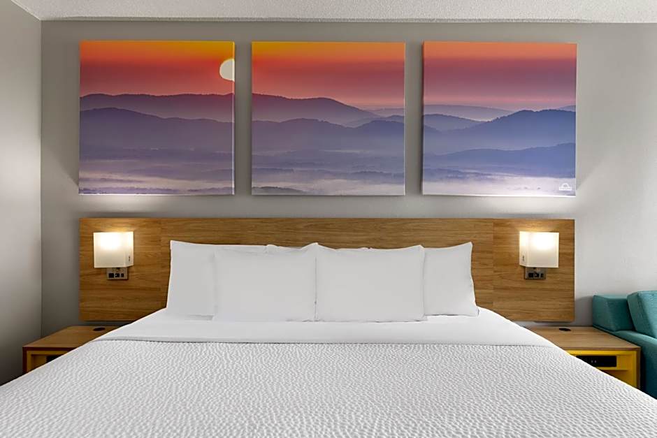 Days Inn by Wyndham Harrisonburg