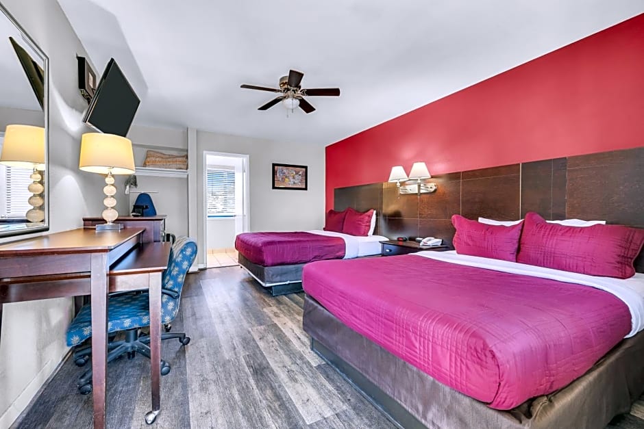 Bay Breeze Inn