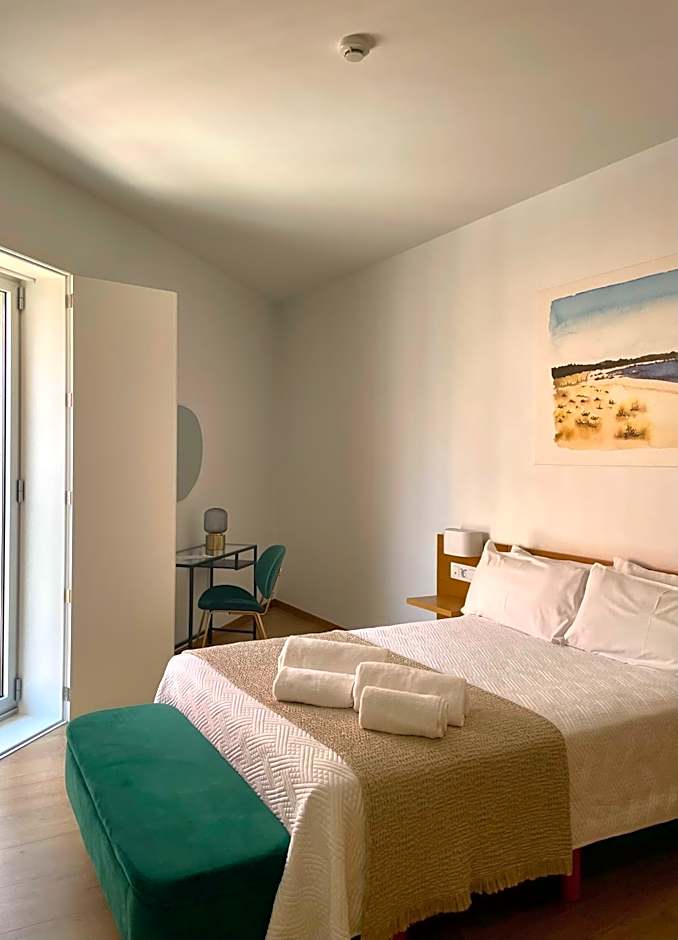HOTEL BOUTIQUE VILAVELLA