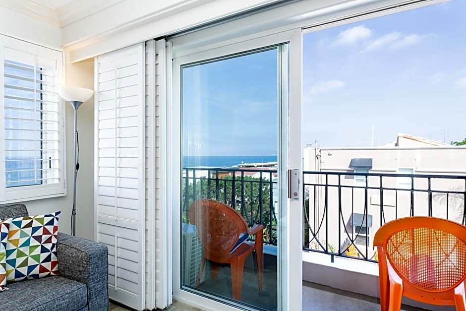The Sea View Inn At The Beach