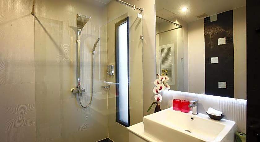 @Buasri by Ohm Residence 