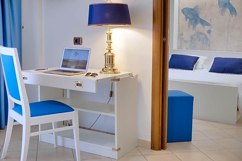 Hotel Caesar Residence & SPA