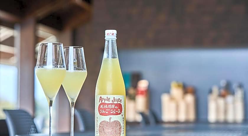 Snow Peak YAKEI SUITE ABURAYAMA FUKUOKA