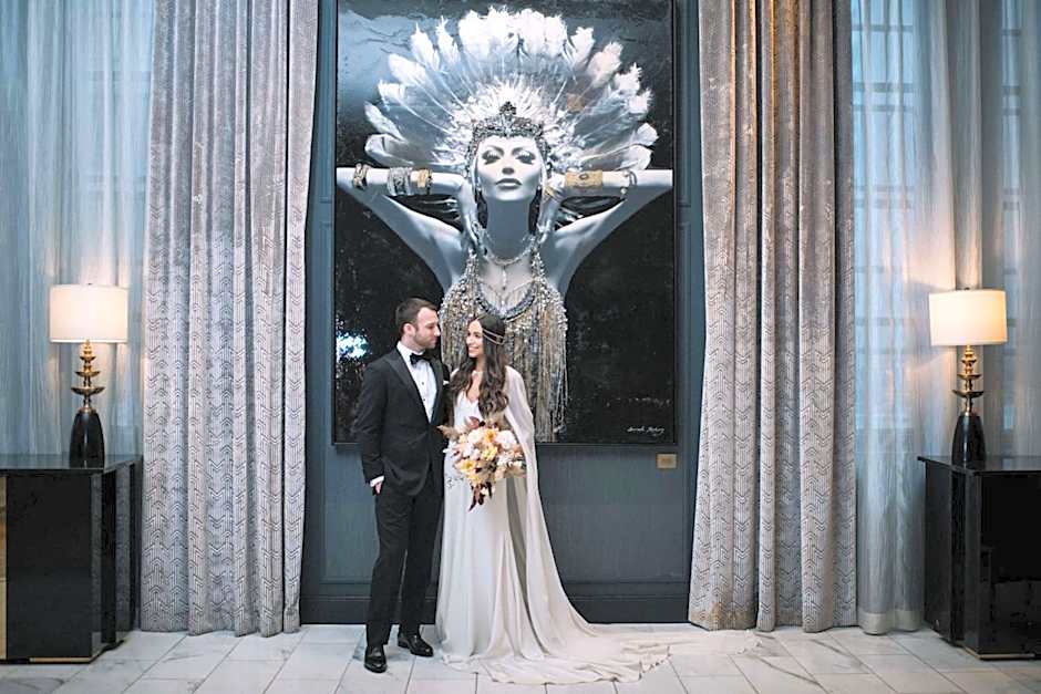 The Allegro Royal Sonesta Hotel Chicago Loop