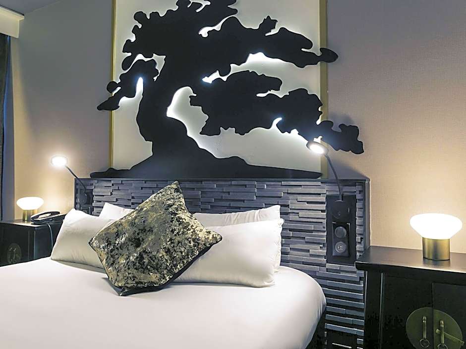 Hotel Mercure Bordeaux Aeroport