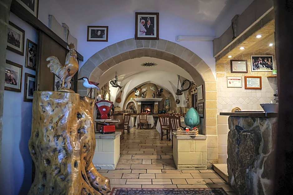 Tenute Albano Carrisi