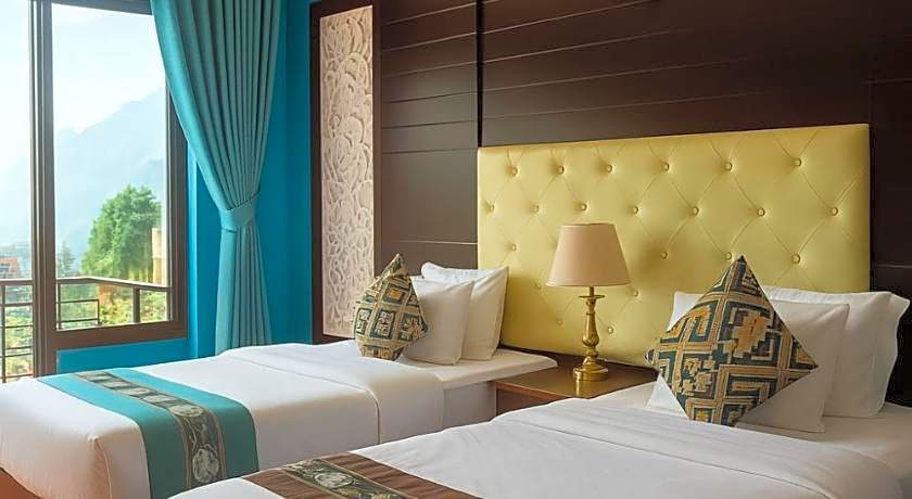 Sapa Elegance Hotel