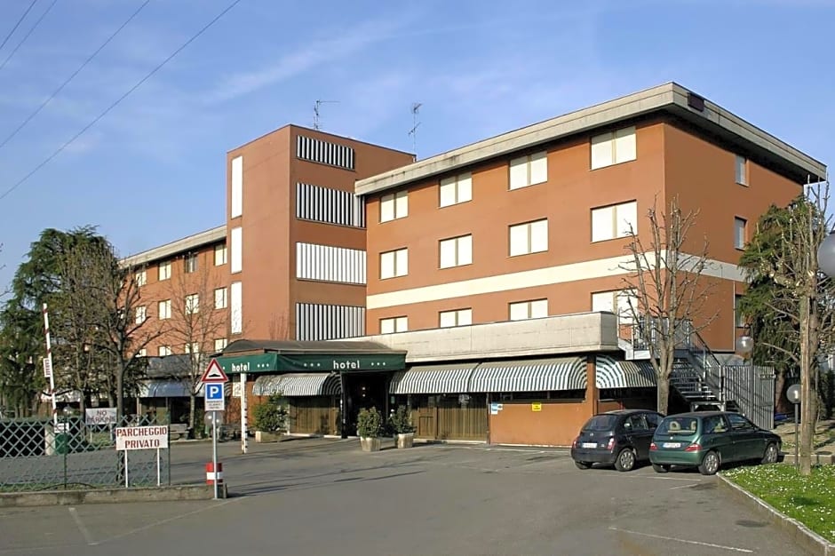 CDH Hotel Modena