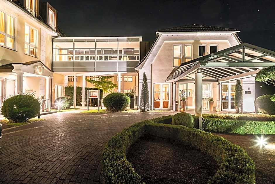 Hotel Sonne
