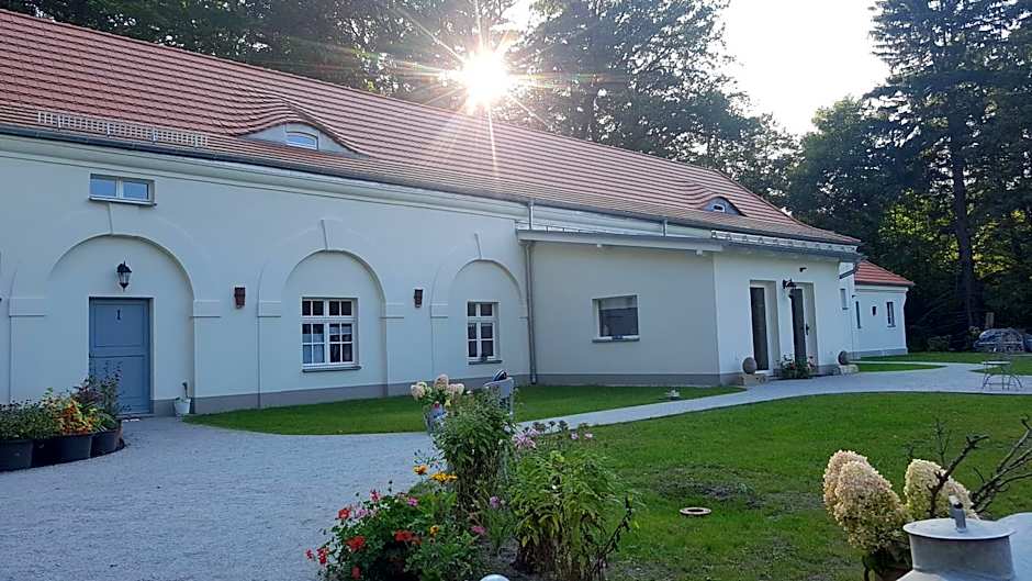 Gästehaus Vergissmeinnicht