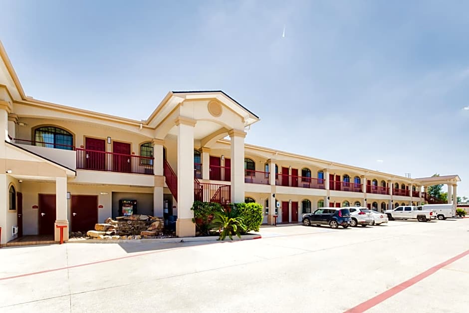 Palace Inn 290 - Fairbanks