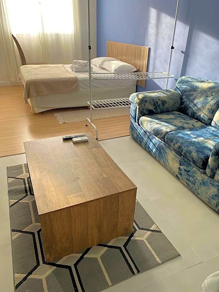 RCM Vilas - Studio n 20 Deluxe