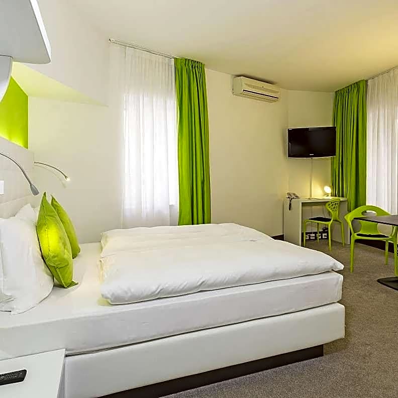 Hotel City Inn