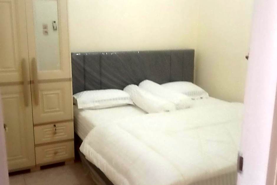 Green House Syariah Mitra RedDoorz