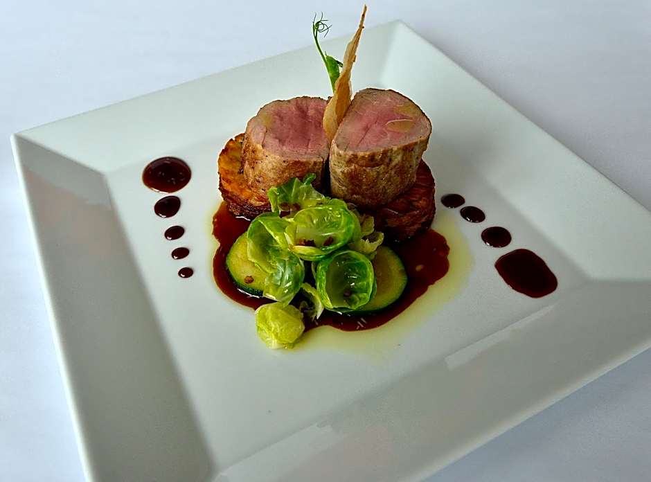 Antonie Hotel****superior