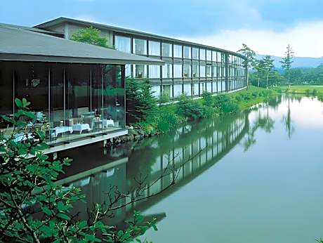 The Prince Karuizawa Hotel