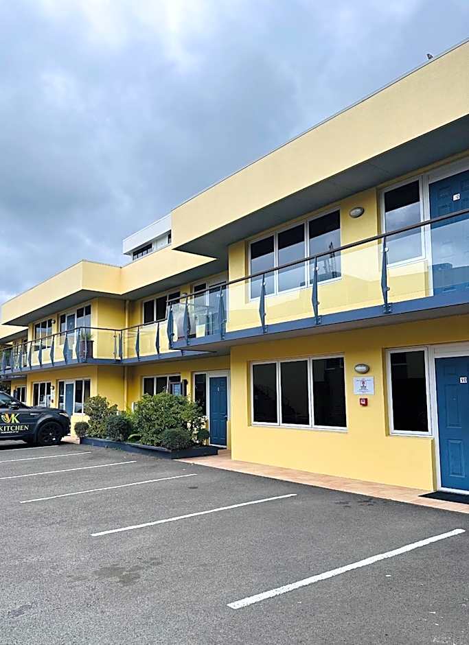 Harbour City Motor Inn & Conference