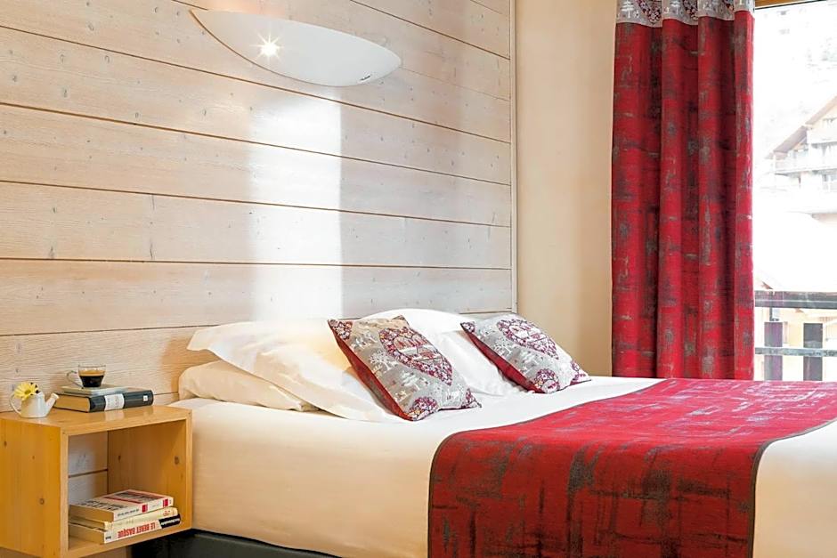 Grand Hotel de Valloire et du Galibier