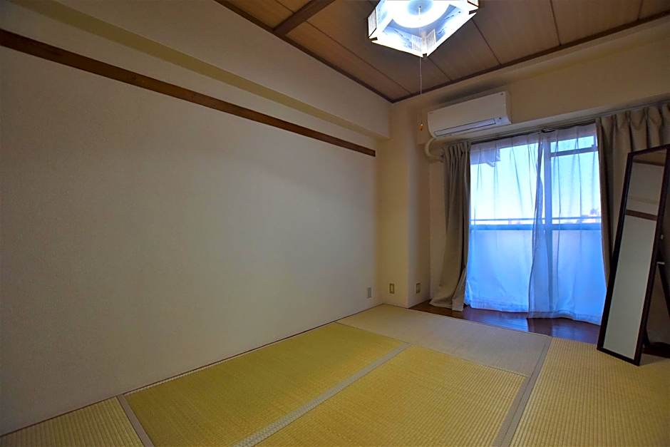 Residential Hotel Bevel Tokyo