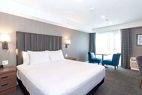 Accessible Room, 1 Queen Bed