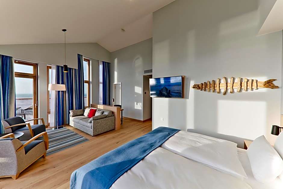 Upstalsboom Wyk auf Föhr