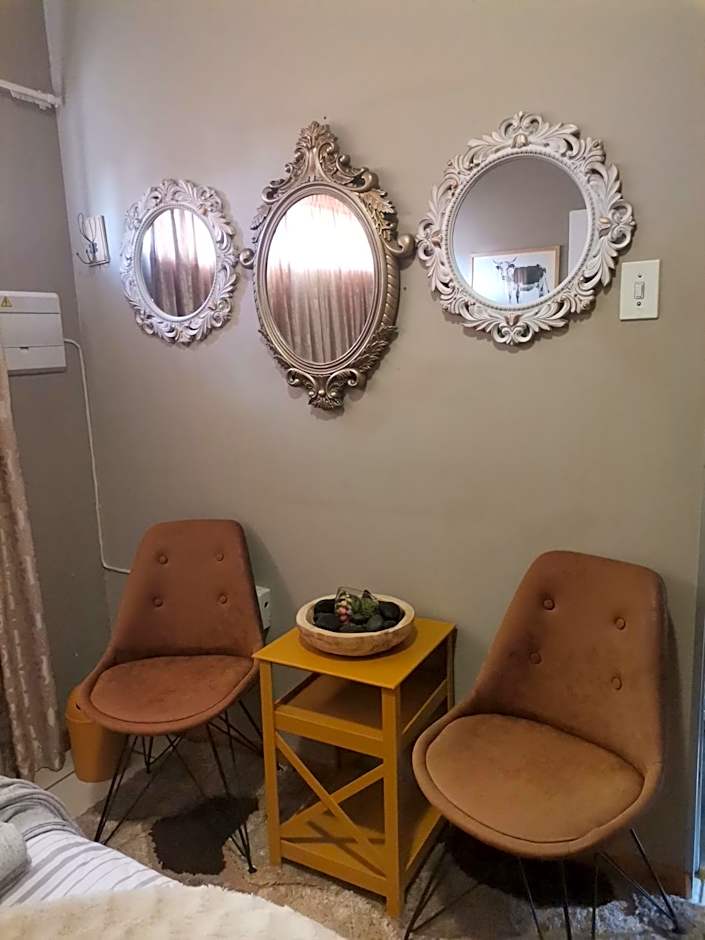 DR M BEAUTY LOUNGE AND GUEST HOUSE