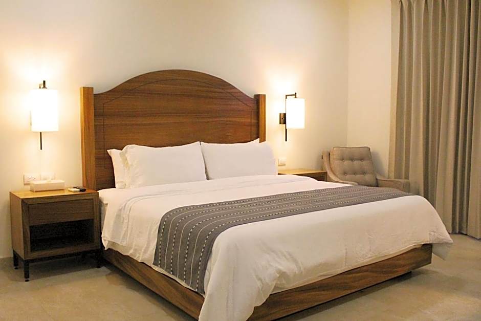 Casa Maria Boutique Hotel