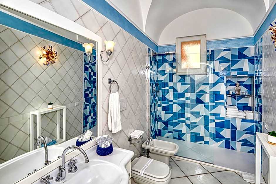 Le Botteghe 59 Capri