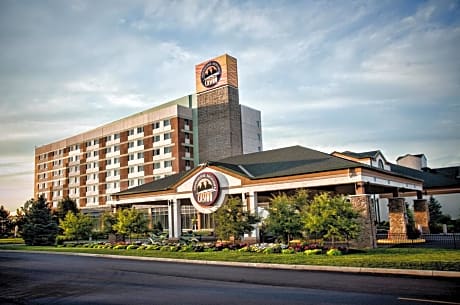 Akwesasne Mohawk Casino Resort