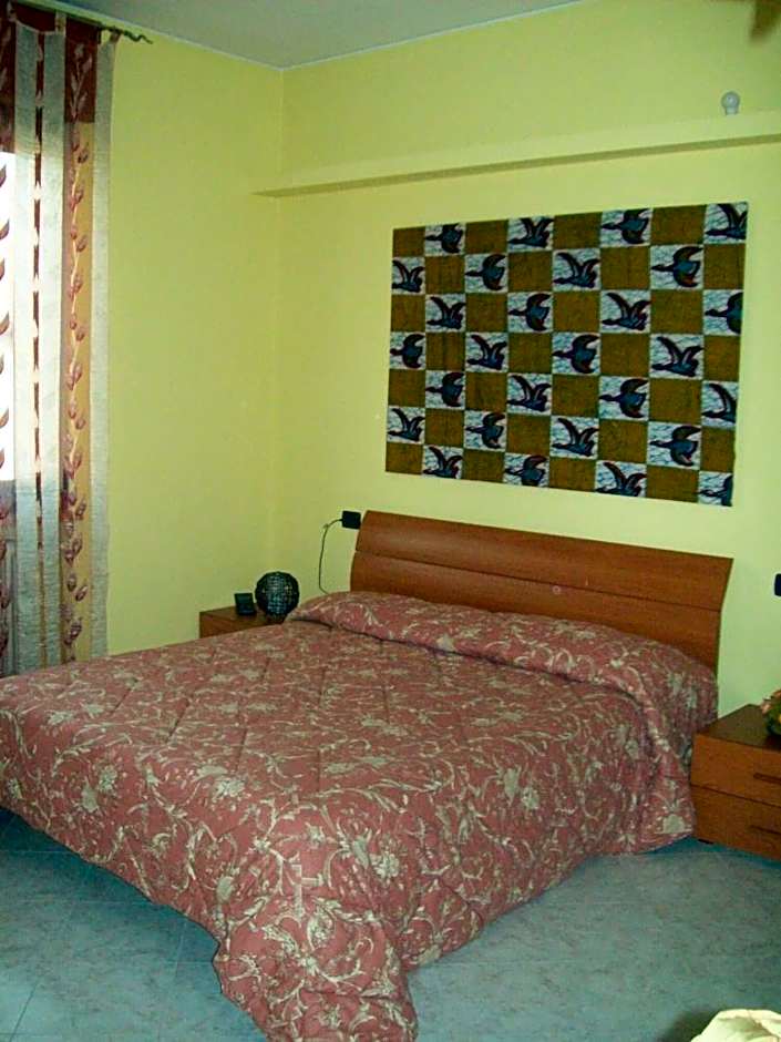 B&B Milano Malpensa 1