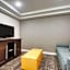 Hampton Inn-By Hilton-Pawtucket RI