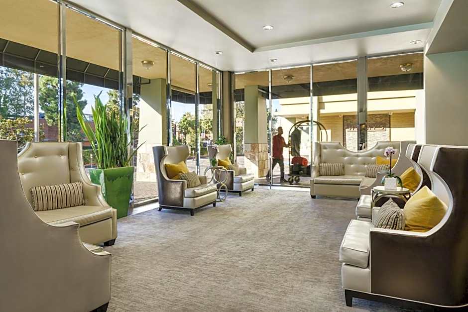 USC Hotel