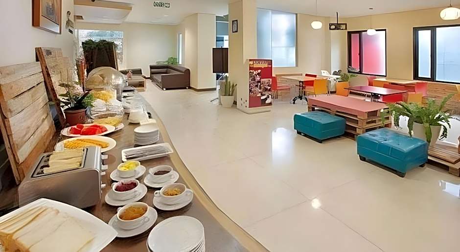 D'best Sofia Hotel Bandung