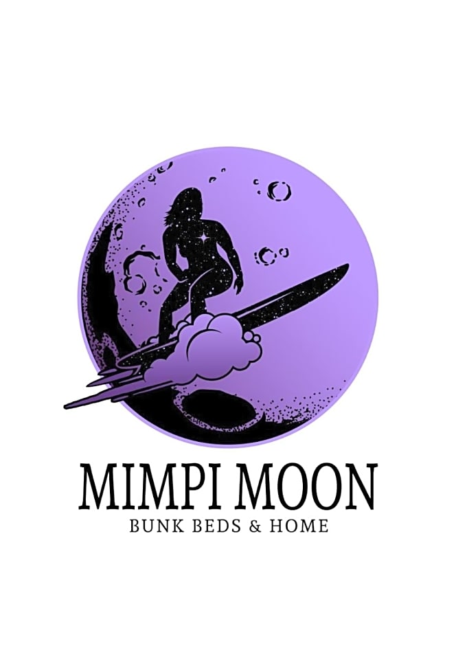 MIMPIMOON Bunk Beds & Home
