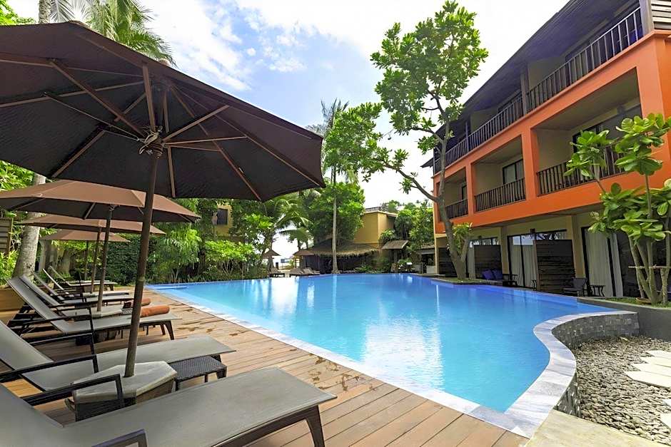 Buri Rasa Village Phangan