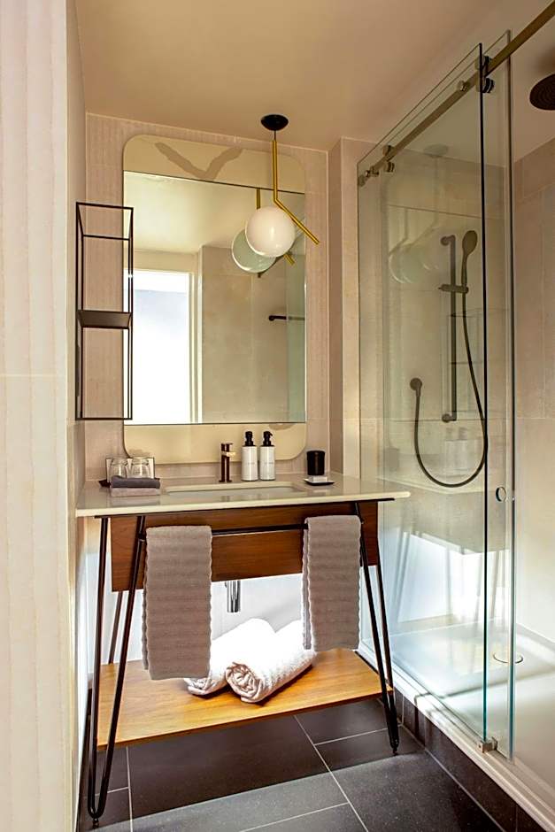 Bankside Hotel, Autograph Collection by Marriott