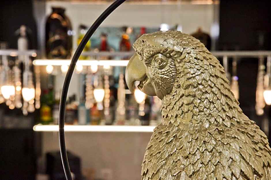 Hotel La Villa Nice Promenade