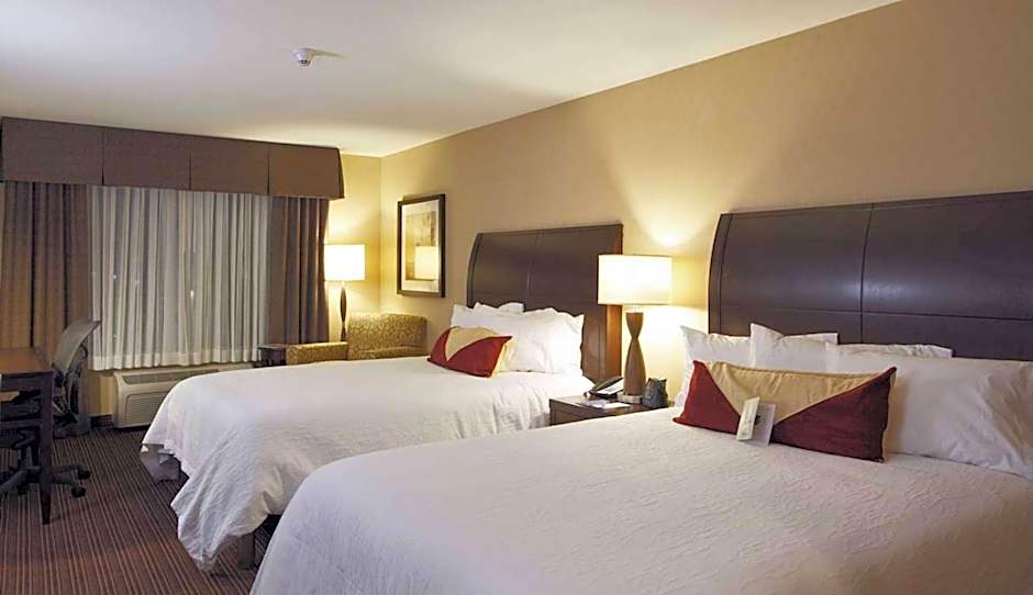 Hilton Garden Inn Clovis