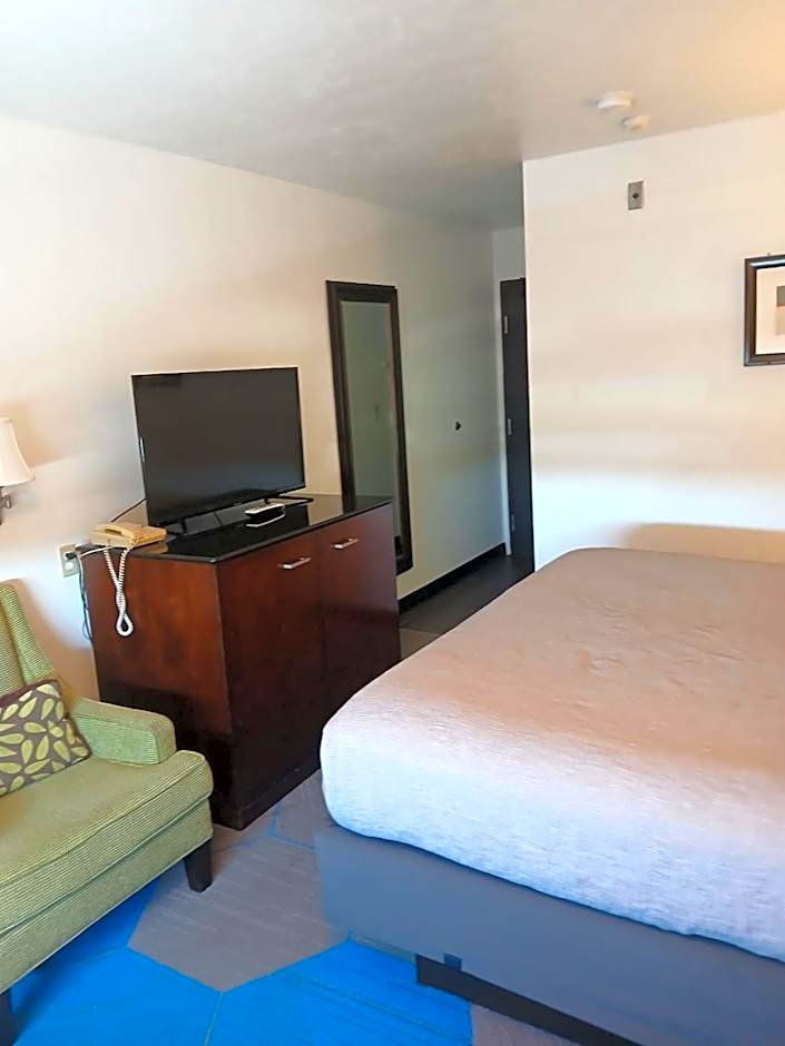 Quality Inn Moses Lake