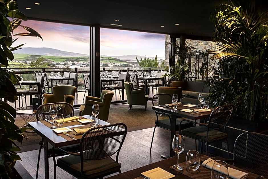 Hotel Castillo de Gorraiz Golf & Spa