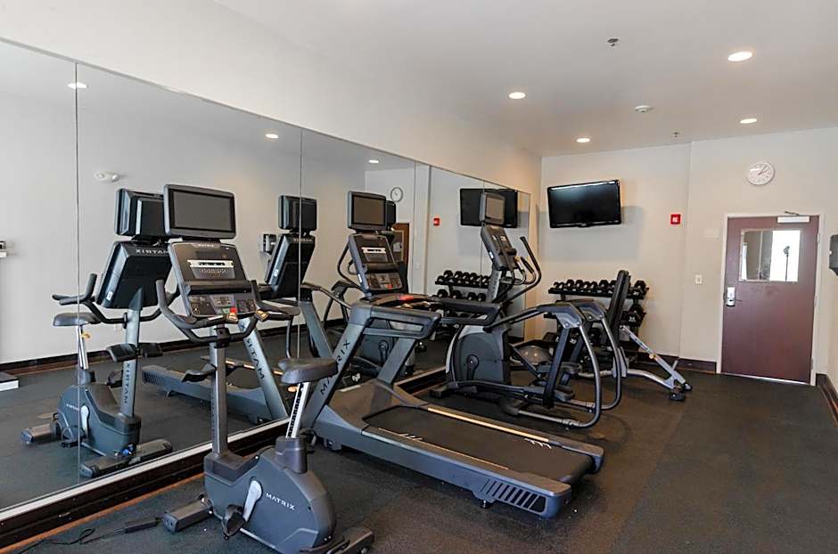 Holiday Inn Express Hotel & Suites Atlanta Airport West - Camp Creek By IHG